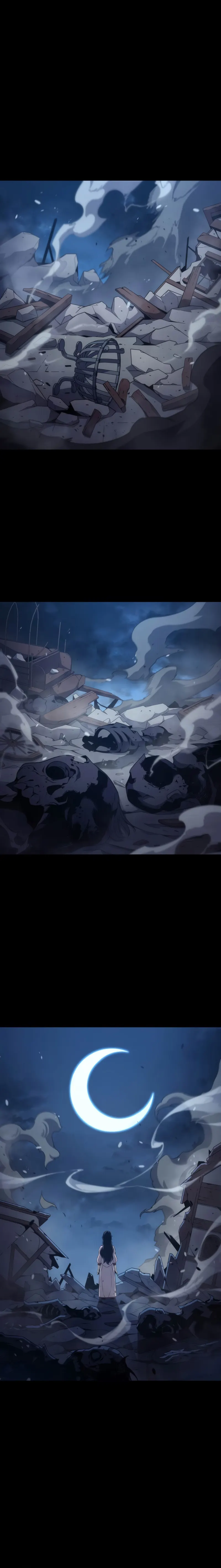 The Great Mage Returns After 4000 Years Chapter 179 - page 16