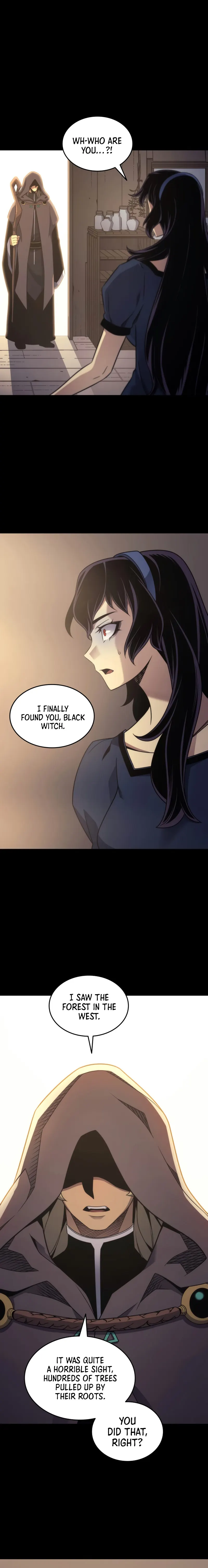 The Great Mage Returns After 4000 Years Chapter 179 - page 18