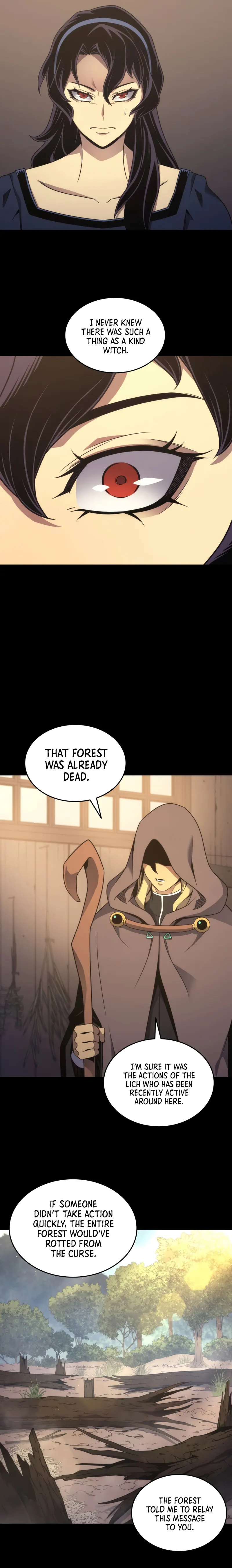 The Great Mage Returns After 4000 Years Chapter 179 - page 19