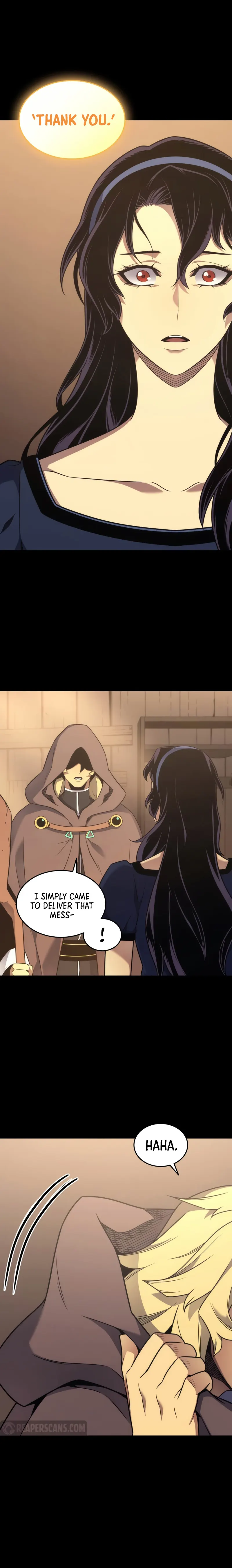 The Great Mage Returns After 4000 Years Chapter 179 - page 20