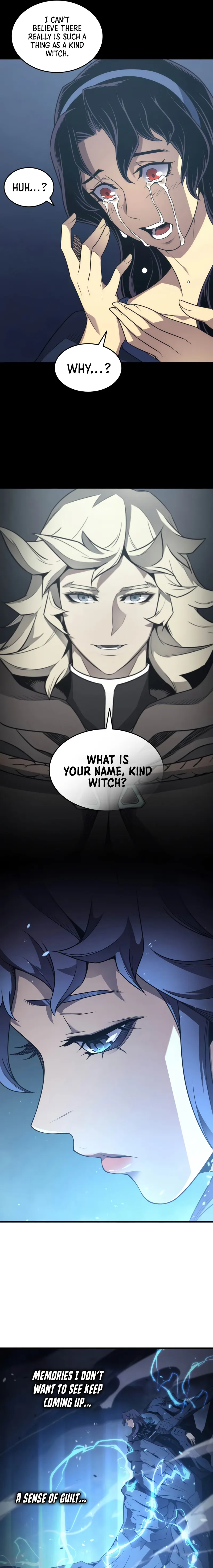 The Great Mage Returns After 4000 Years Chapter 179 - page 21