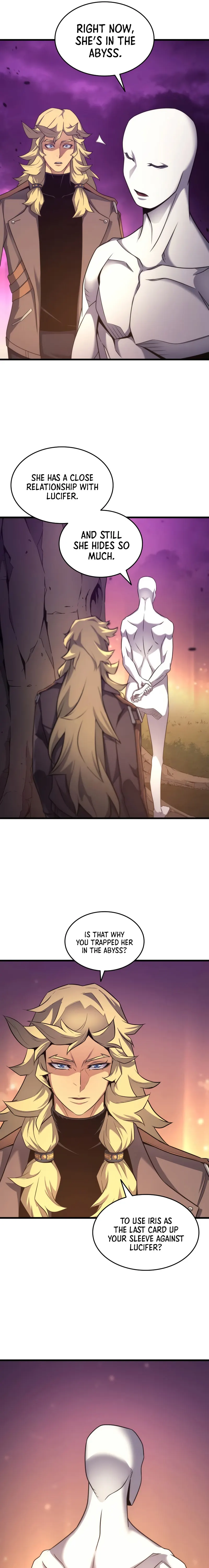 The Great Mage Returns After 4000 Years Chapter 179 - page 7