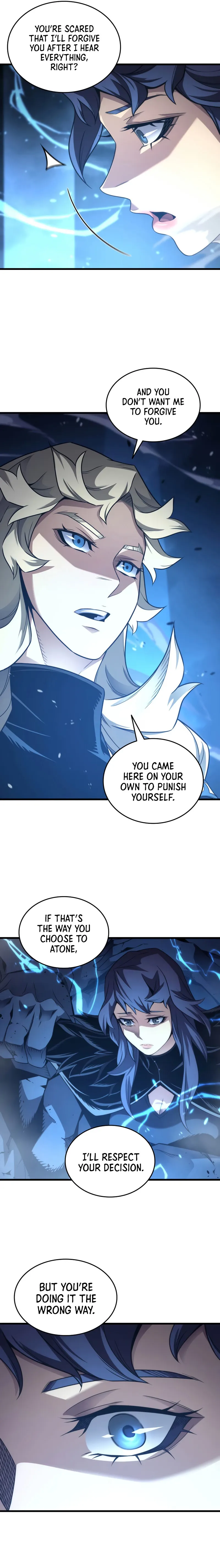 The Great Mage Returns After 4000 Years Chapter 180 - page 13