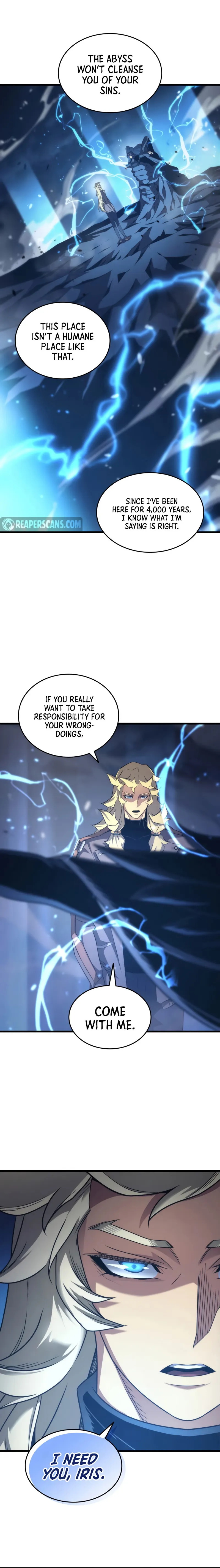 The Great Mage Returns After 4000 Years Chapter 180 - page 14