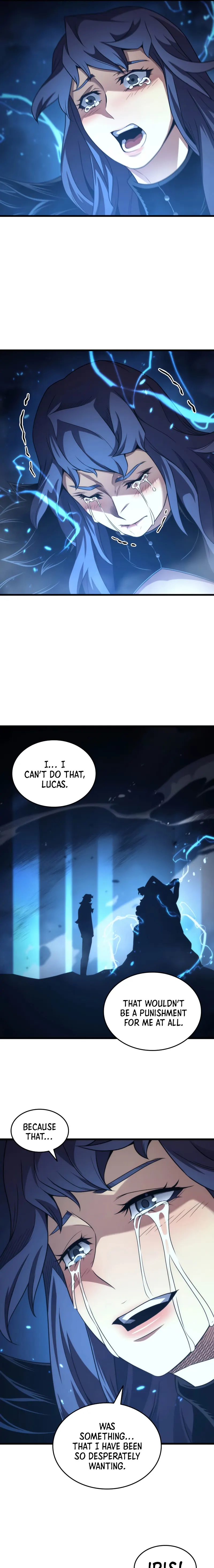 The Great Mage Returns After 4000 Years Chapter 180 - page 15