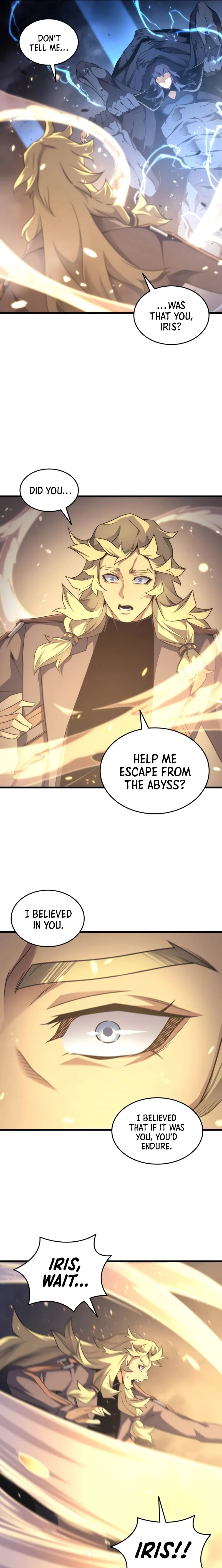 The Great Mage Returns After 4000 Years Chapter 180 - page 17
