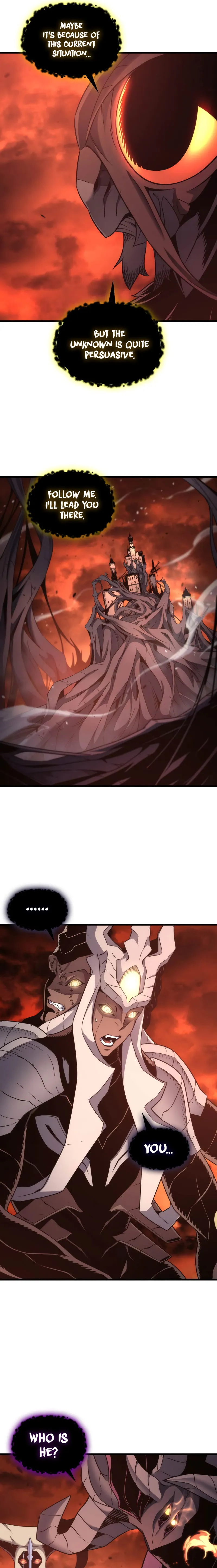 The Great Mage Returns After 4000 Years Chapter 182 - page 11