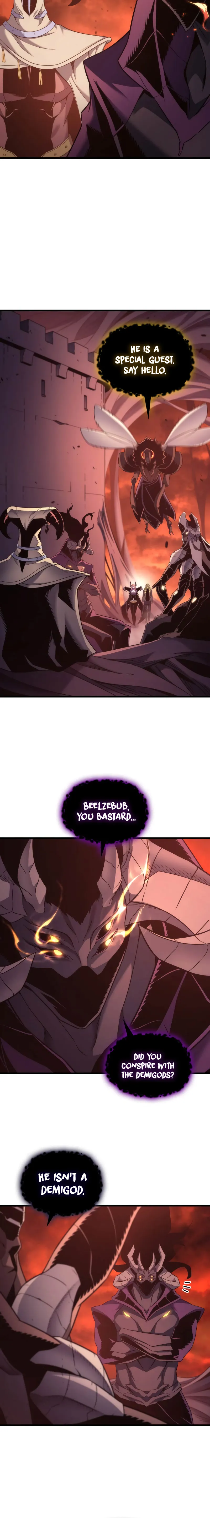 The Great Mage Returns After 4000 Years Chapter 182 - page 12