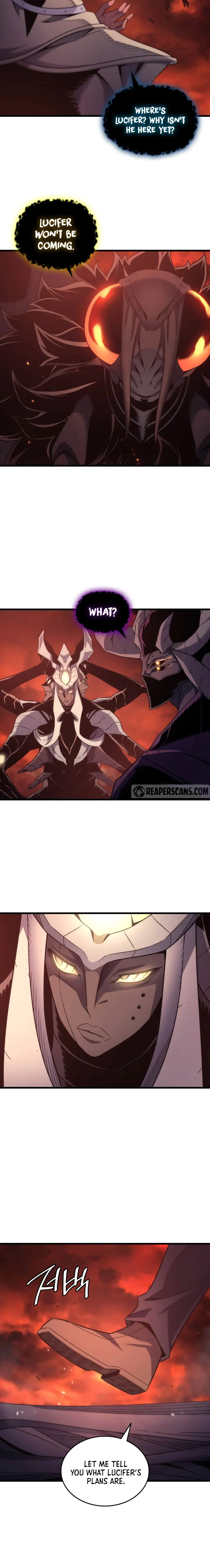The Great Mage Returns After 4000 Years Chapter 182 - page 14