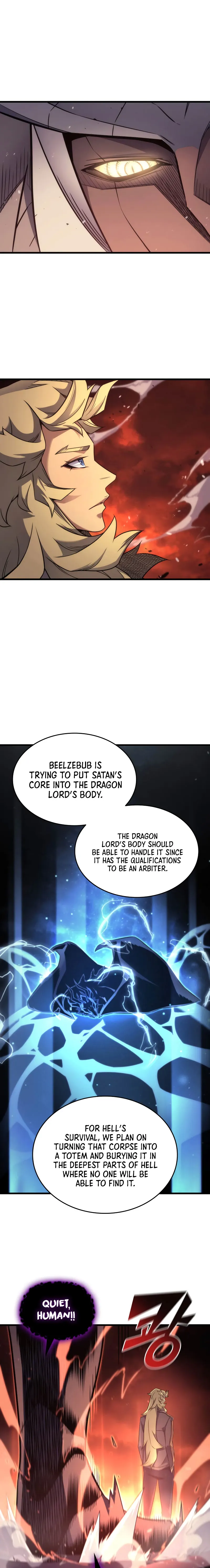 The Great Mage Returns After 4000 Years Chapter 182 - page 19