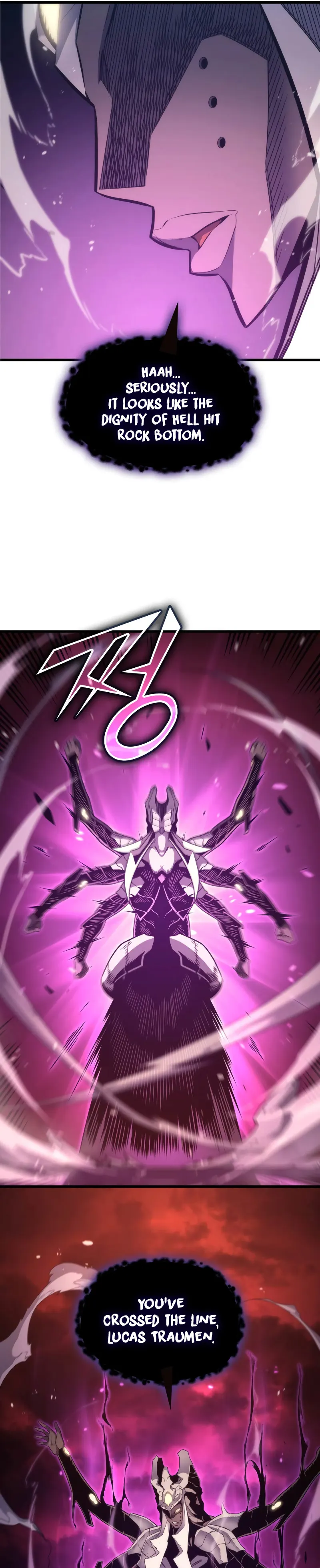 The Great Mage Returns After 4000 Years Chapter 182 - page 21