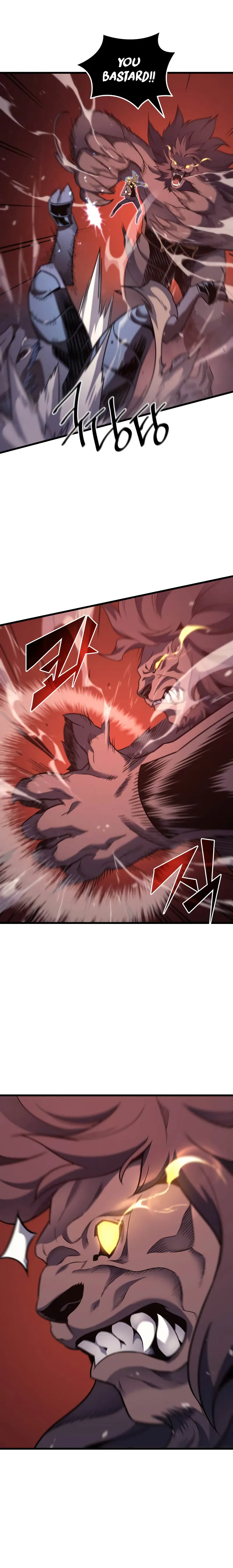 The Great Mage Returns After 4000 Years Chapter 182 - page 5