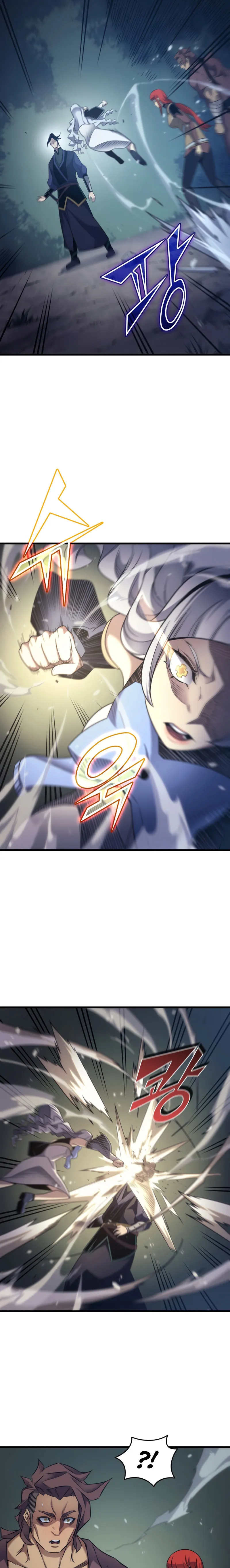 The Great Mage Returns After 4000 Years Chapter 172 - page 15