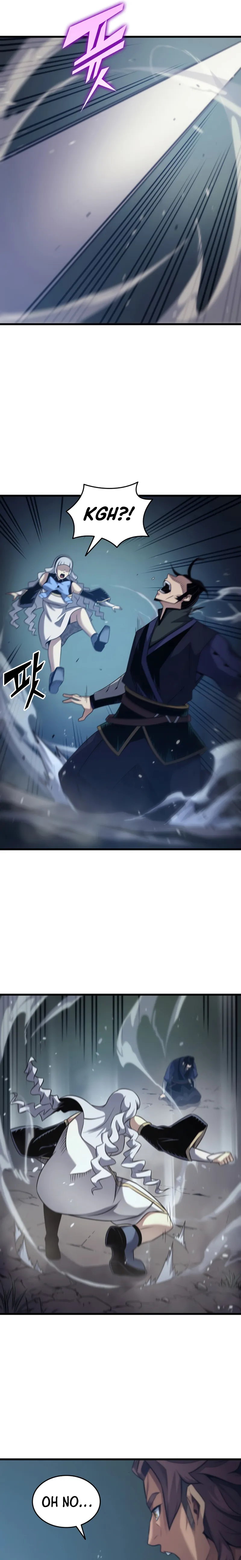 The Great Mage Returns After 4000 Years Chapter 172 - page 21