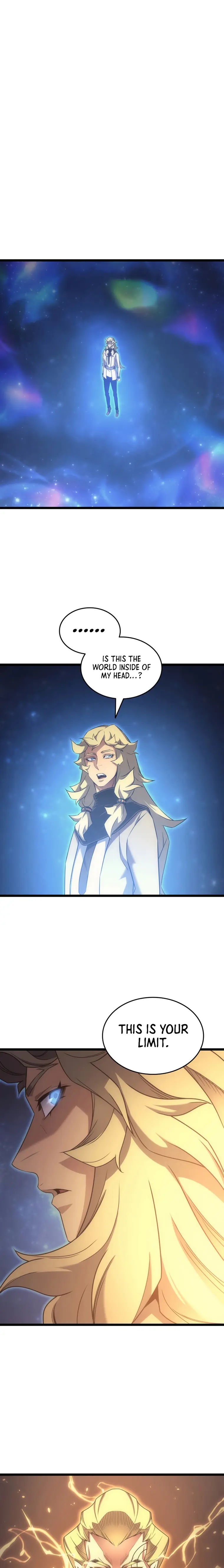 The Great Mage Returns After 4000 Years Chapter 158 - page 1