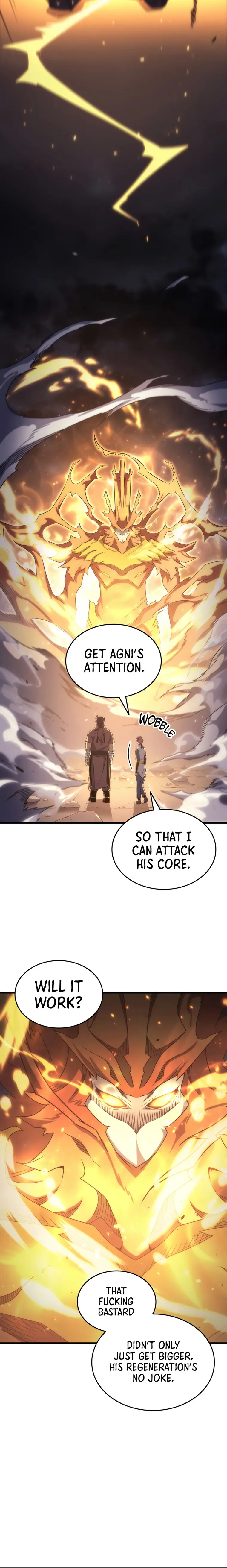The Great Mage Returns After 4000 Years Chapter 158 - page 10