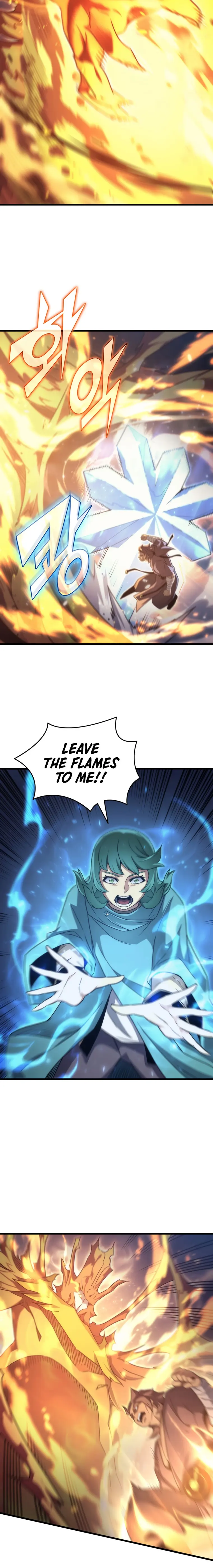 The Great Mage Returns After 4000 Years Chapter 158 - page 16