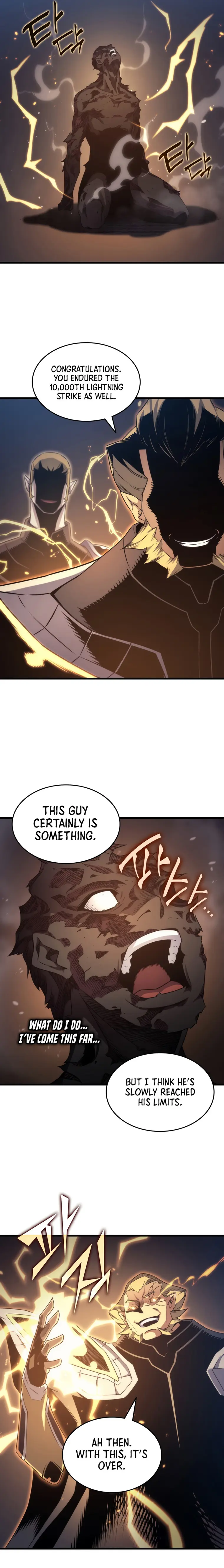 The Great Mage Returns After 4000 Years Chapter 158 - page 19