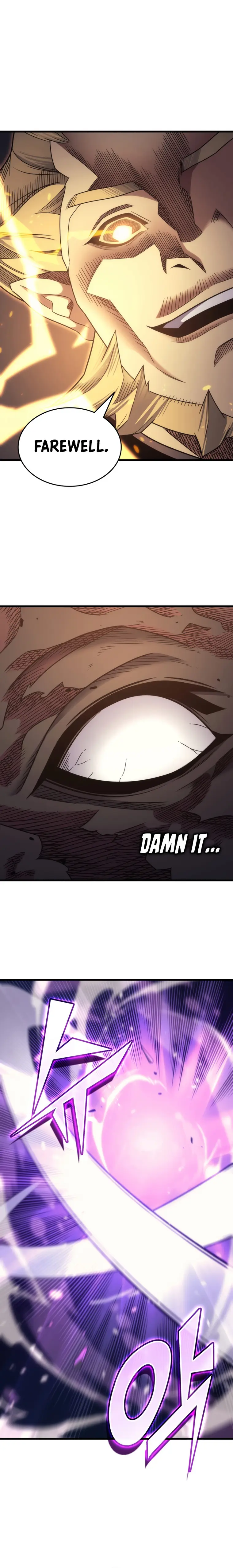 The Great Mage Returns After 4000 Years Chapter 158 - page 20