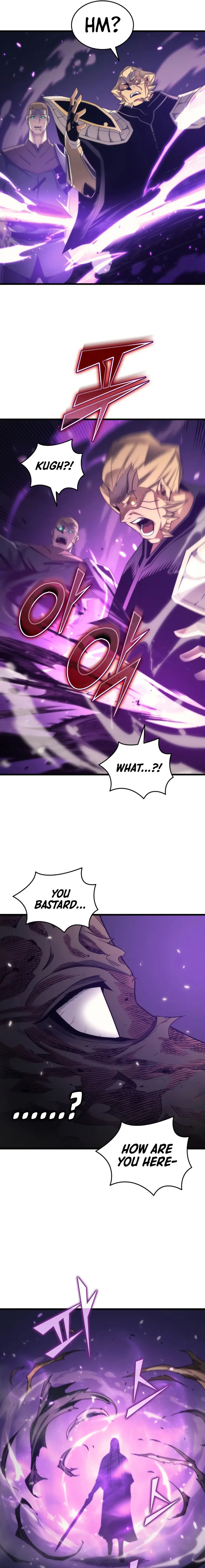 The Great Mage Returns After 4000 Years Chapter 158 - page 21