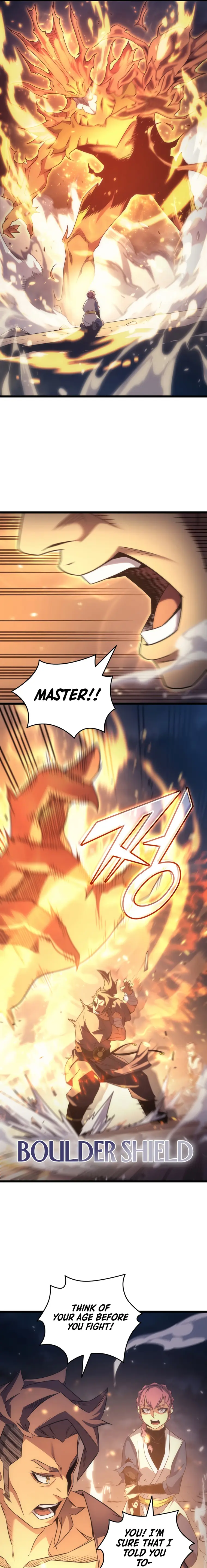 The Great Mage Returns After 4000 Years Chapter 158 - page 5