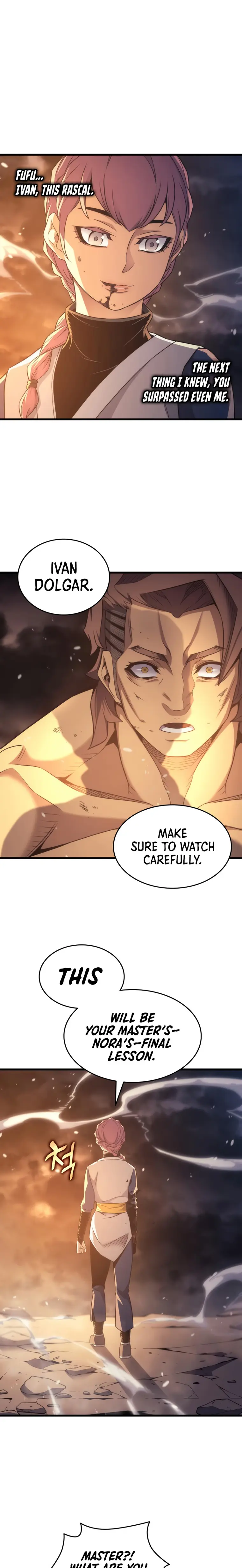 The Great Mage Returns After 4000 Years Chapter 161 - page 11