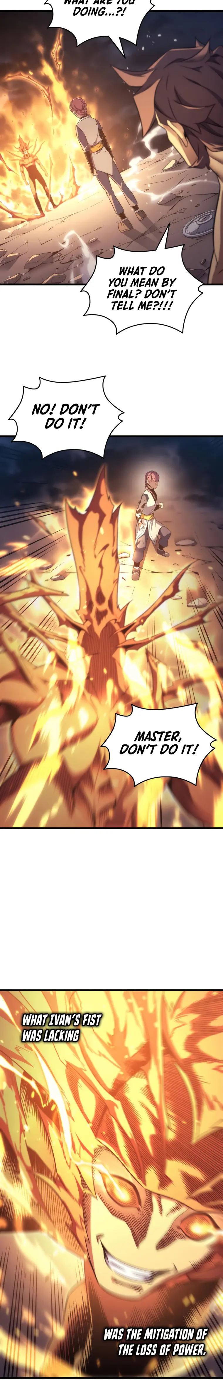The Great Mage Returns After 4000 Years Chapter 161 - page 12