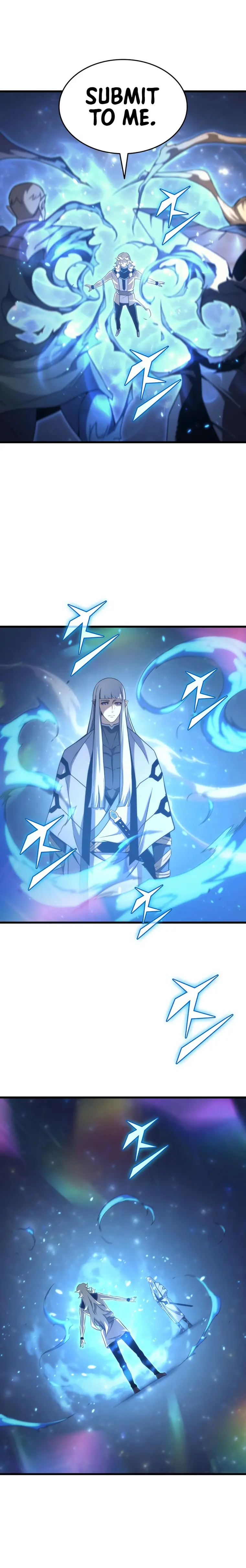 The Great Mage Returns After 4000 Years Chapter 161 - page 3