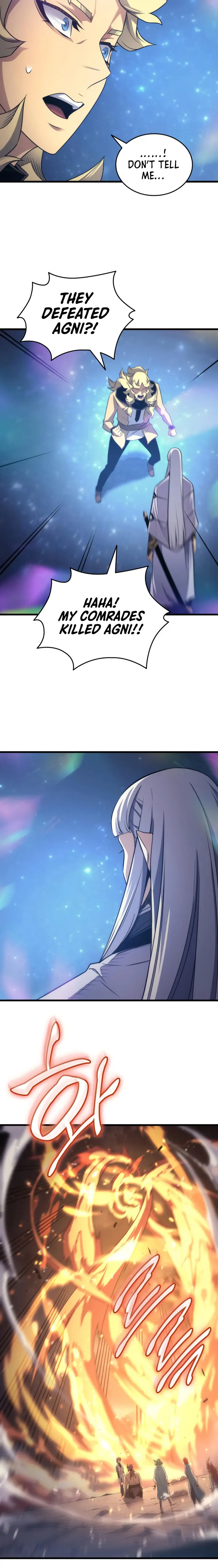 The Great Mage Returns After 4000 Years Chapter 161 - page 6
