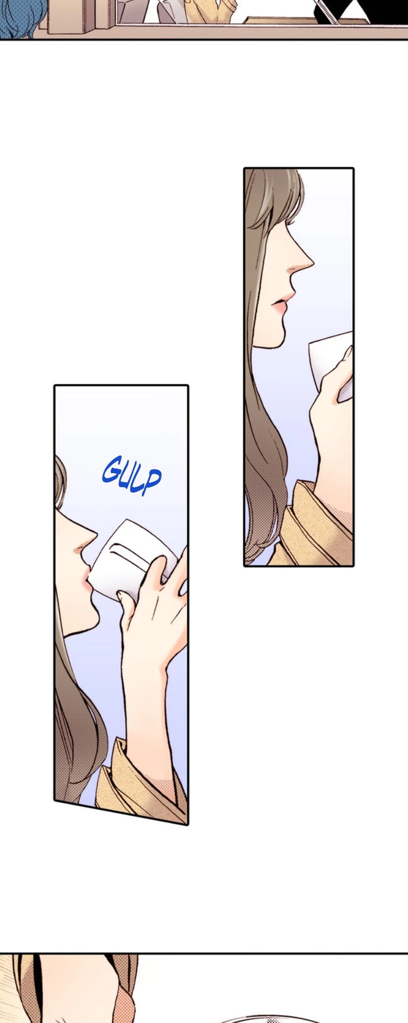 Liar – Manga Chapter 1 - page 2