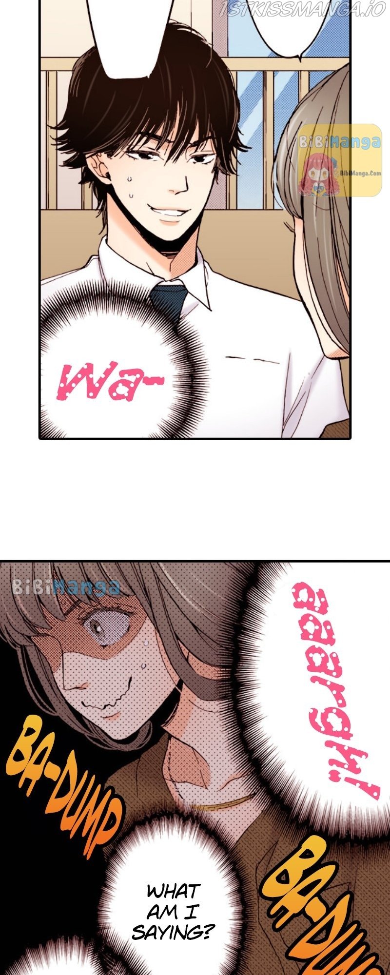 Liar – Manga Chapter 68 - page 10