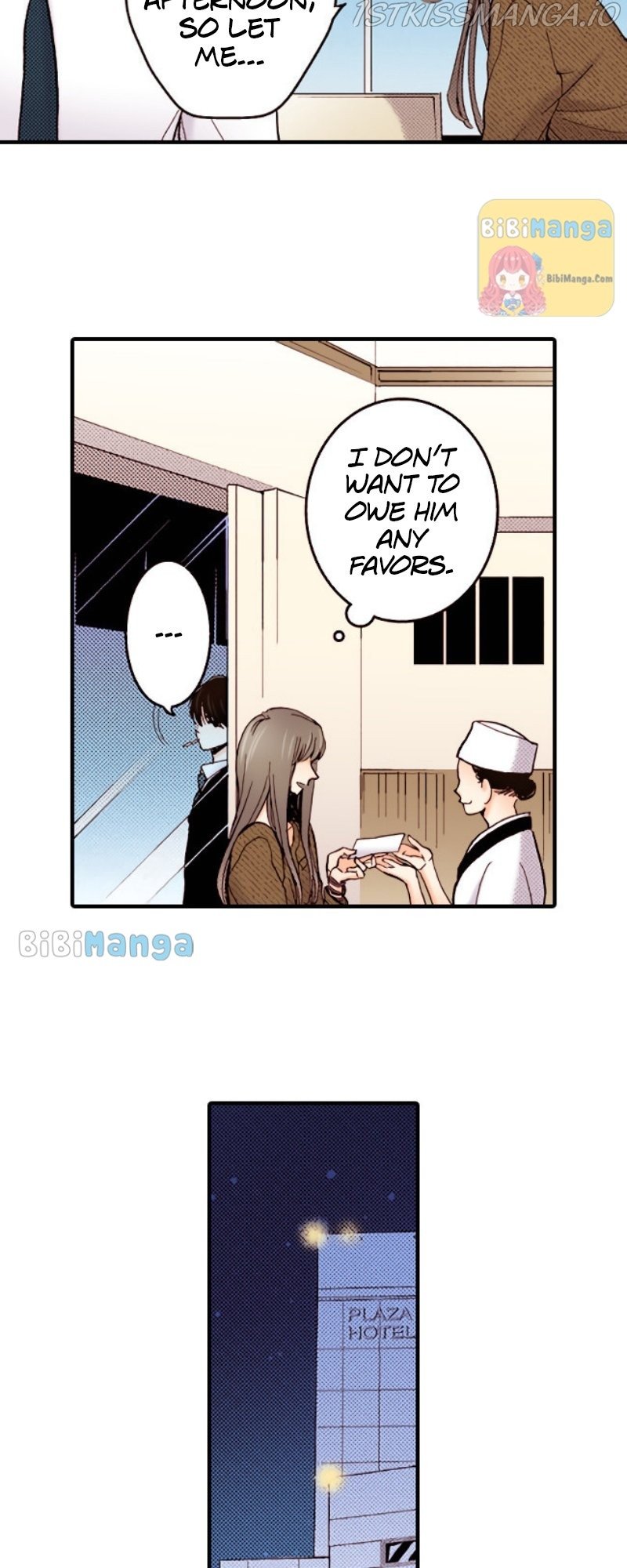 Liar – Manga Chapter 68 - page 13