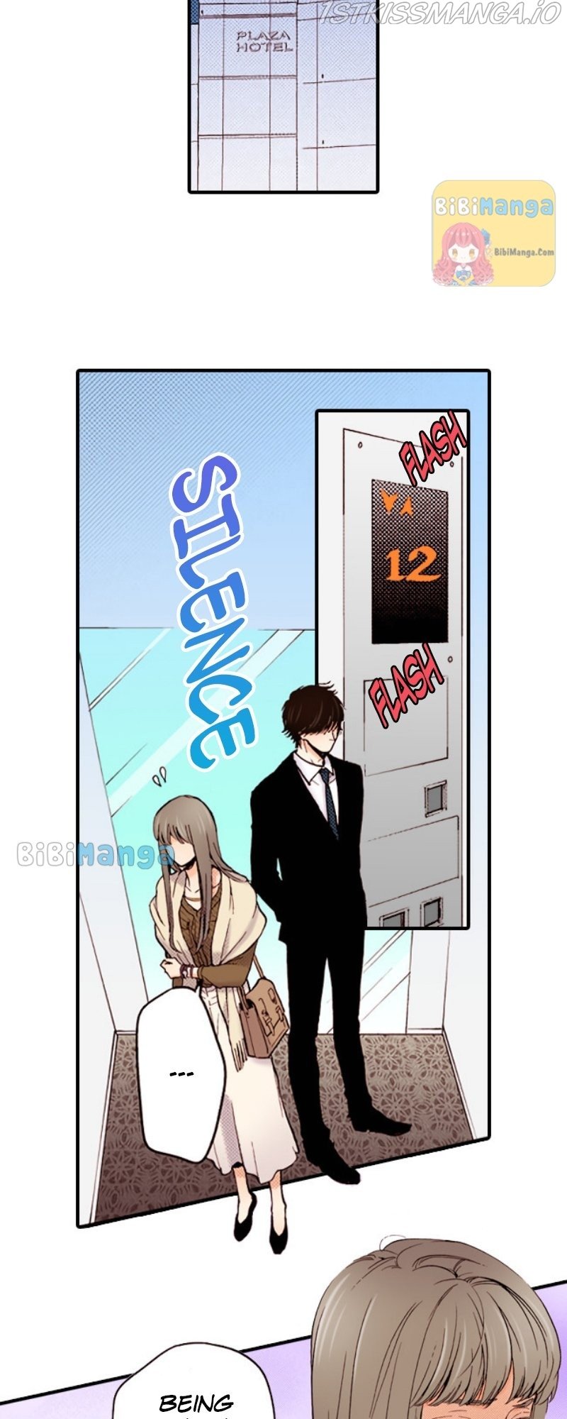 Liar – Manga Chapter 68 - page 14
