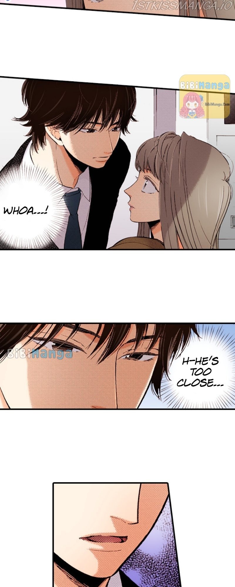 Liar – Manga Chapter 68 - page 16