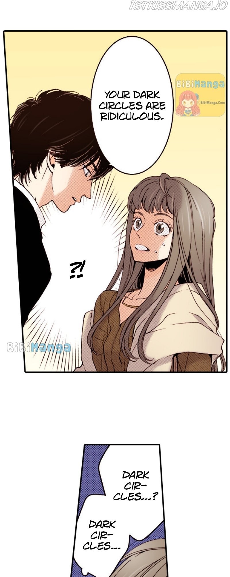 Liar – Manga Chapter 68 - page 18