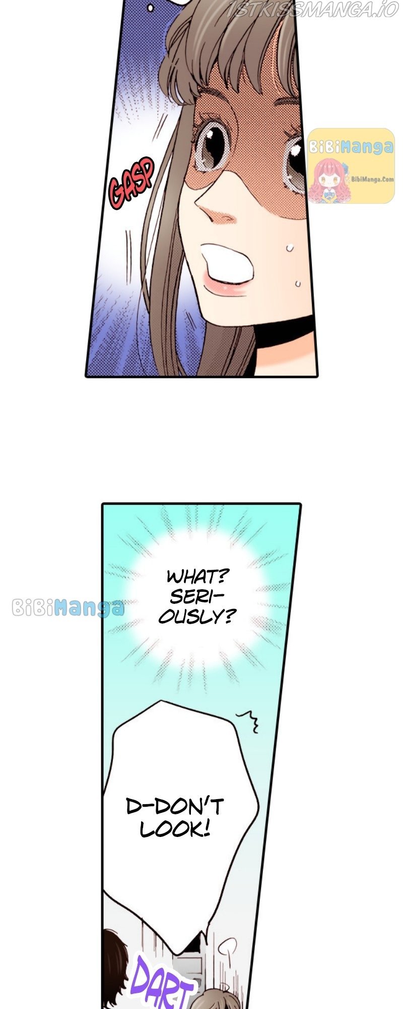 Liar – Manga Chapter 68 - page 19