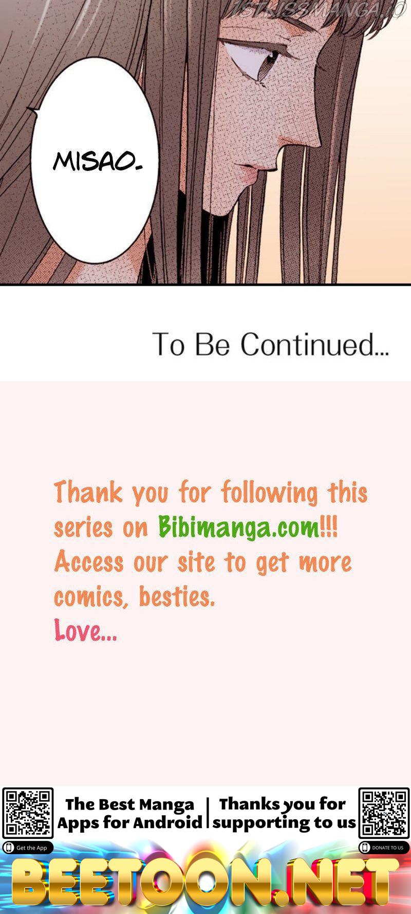 Liar – Manga Chapter 68 - page 23