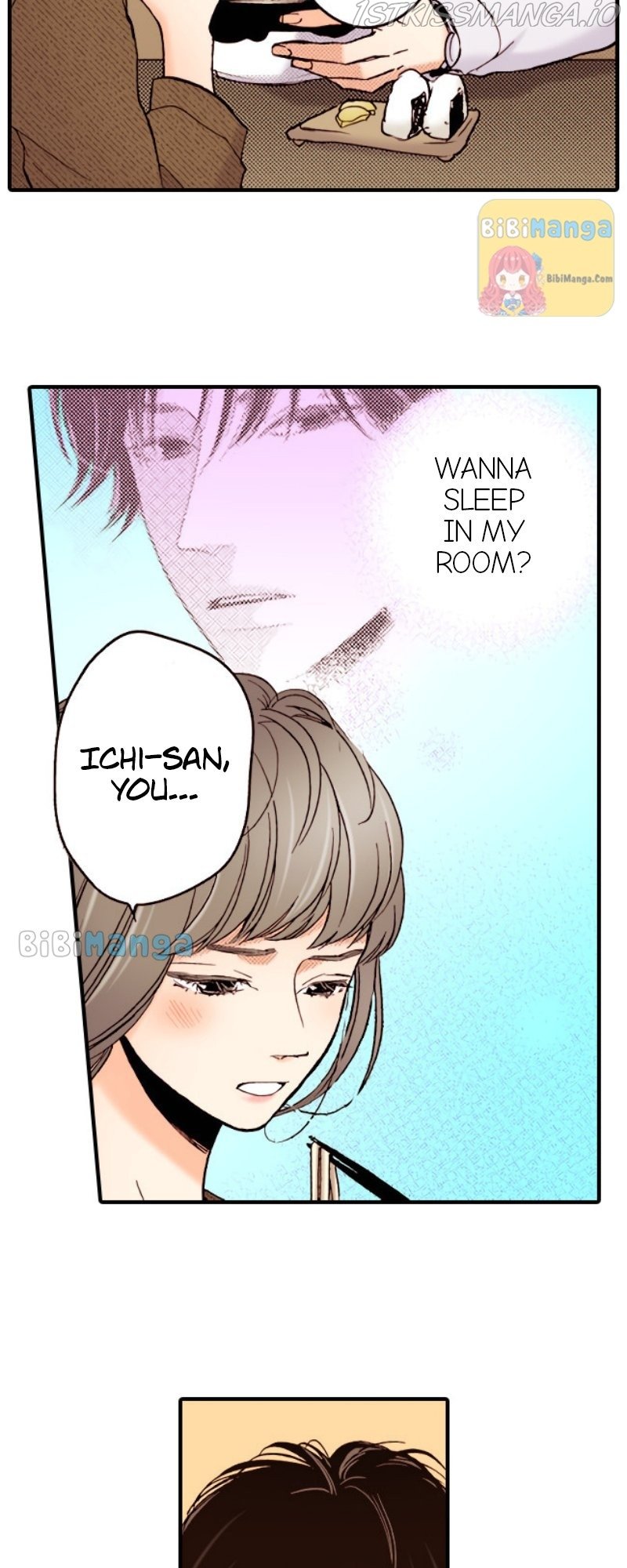 Liar – Manga Chapter 68 - page 3