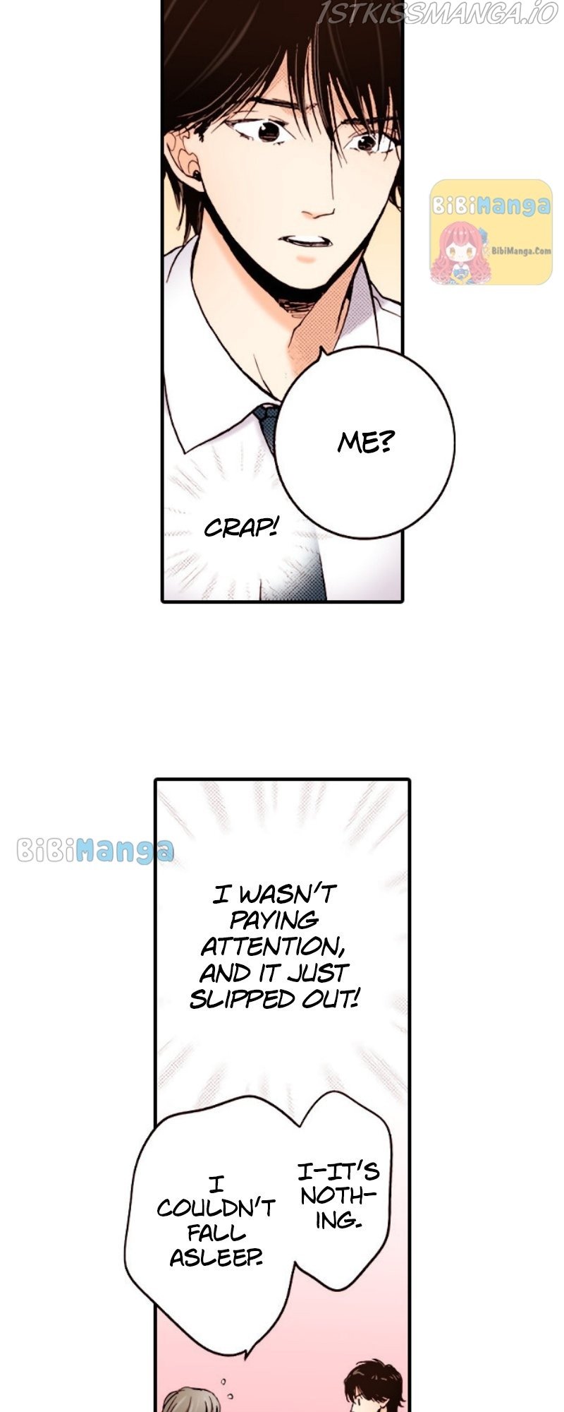 Liar – Manga Chapter 68 - page 4