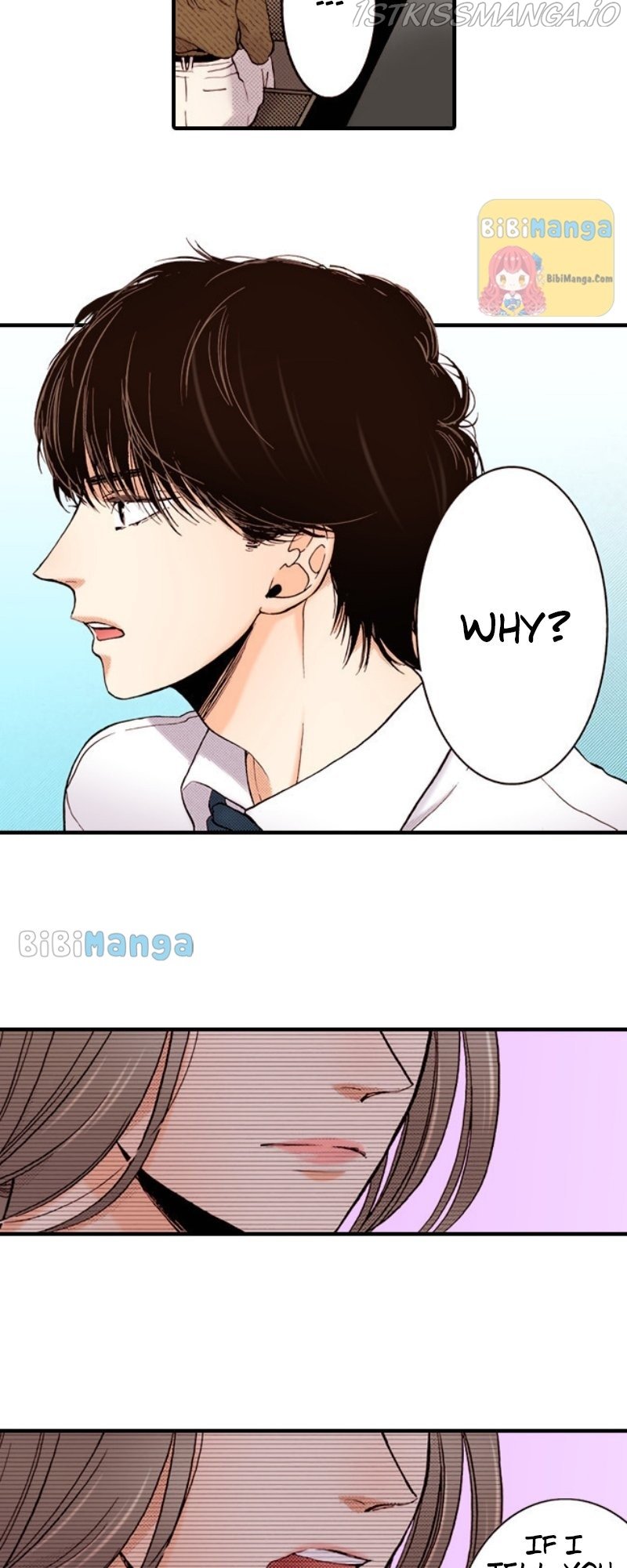 Liar – Manga Chapter 68 - page 7