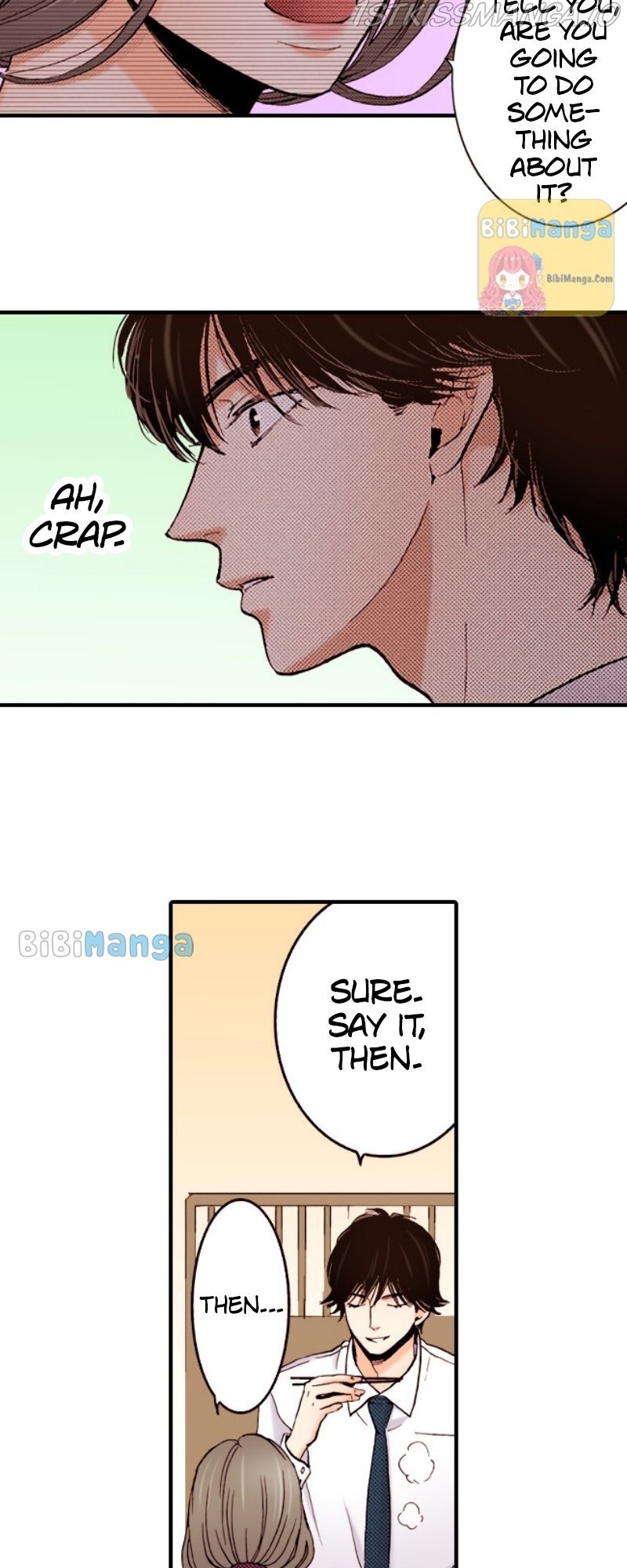Liar – Manga Chapter 68 - page 8