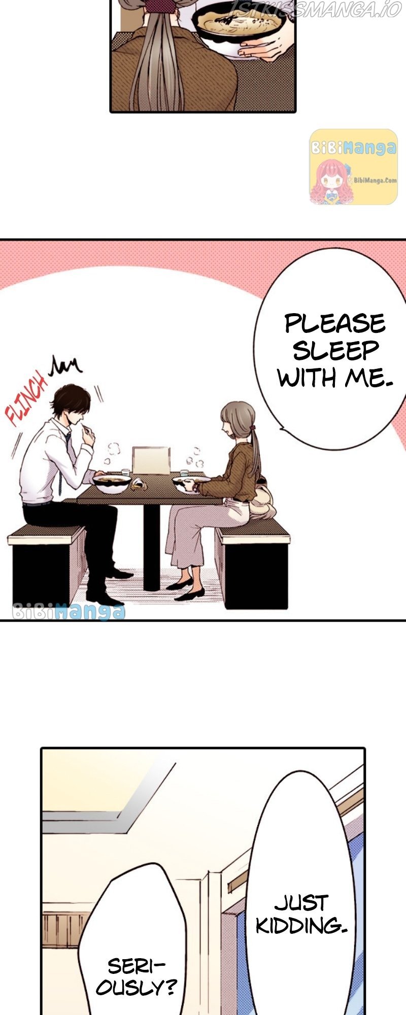 Liar – Manga Chapter 68 - page 9