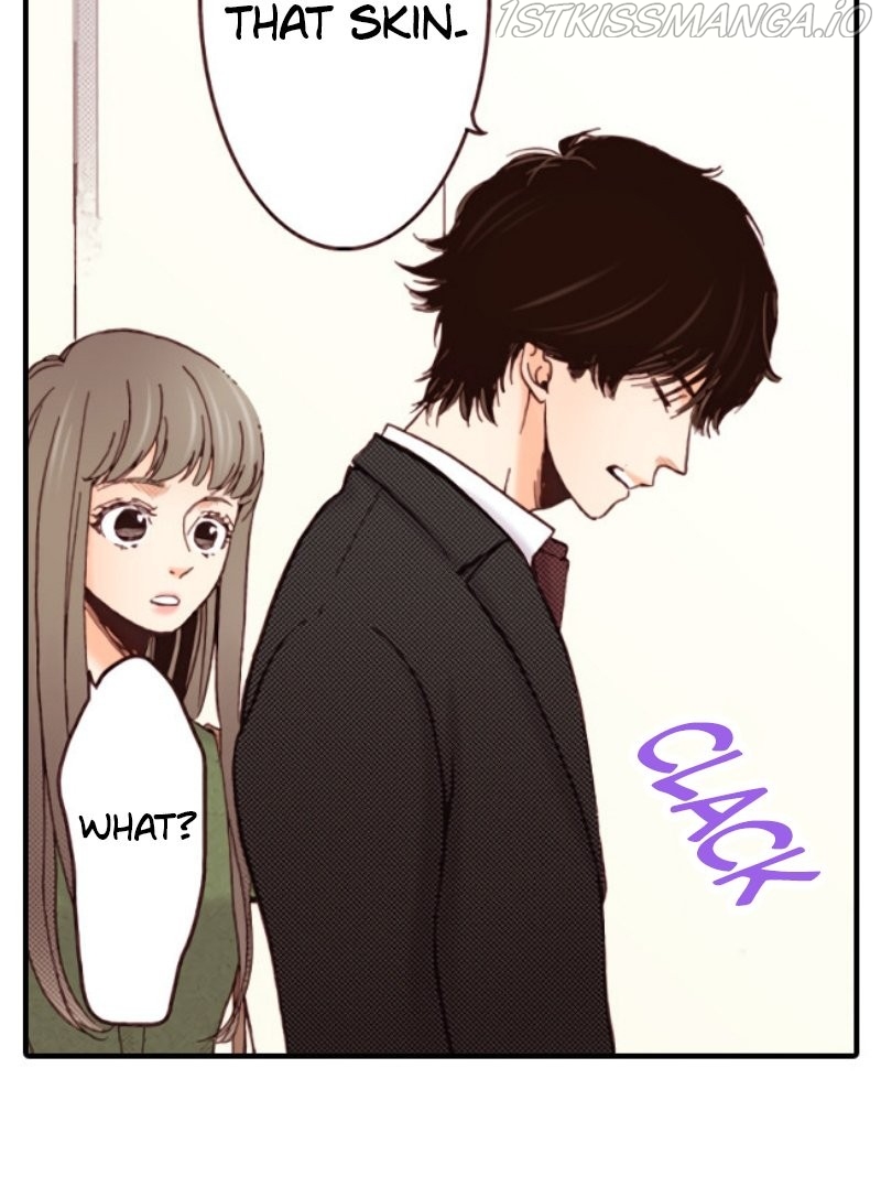 Liar – Manga Chapter 74 - page 10