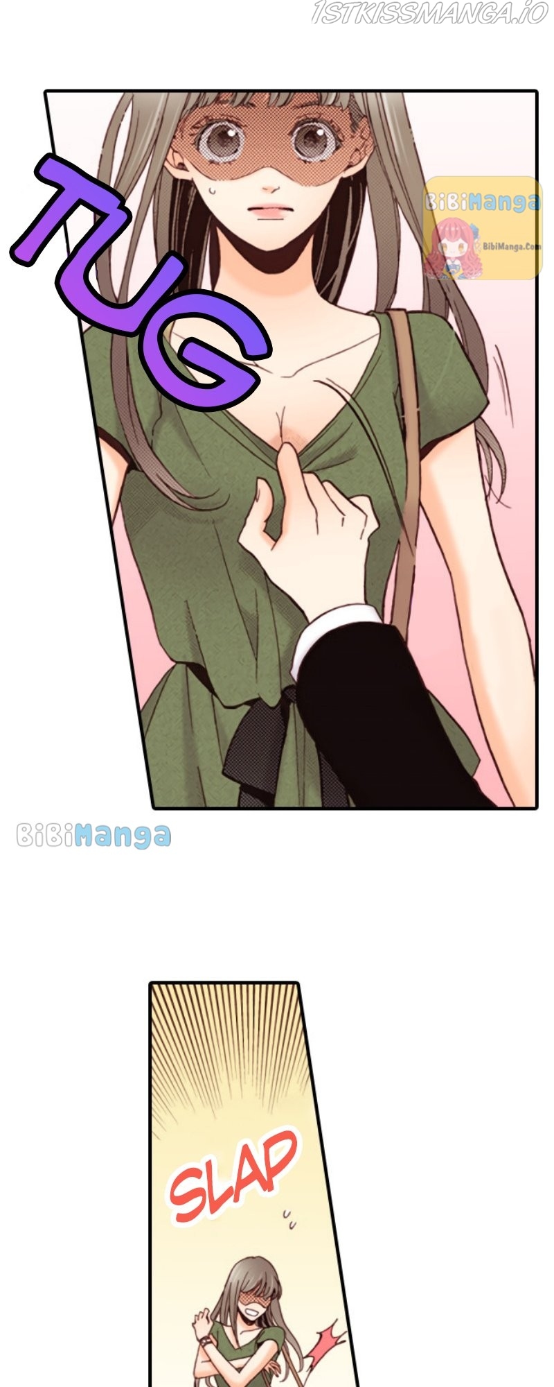 Liar – Manga Chapter 74 - page 11