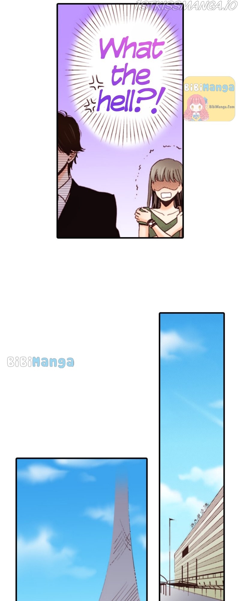 Liar – Manga Chapter 74 - page 13