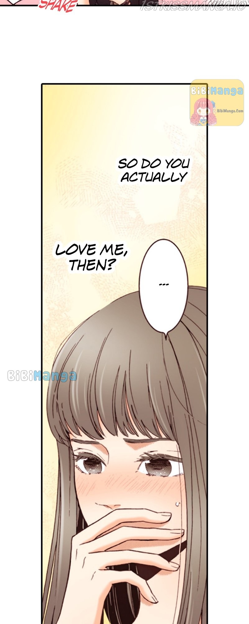 Liar – Manga Chapter 74 - page 18