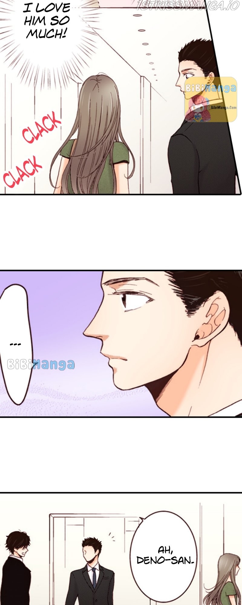 Liar – Manga Chapter 74 - page 2
