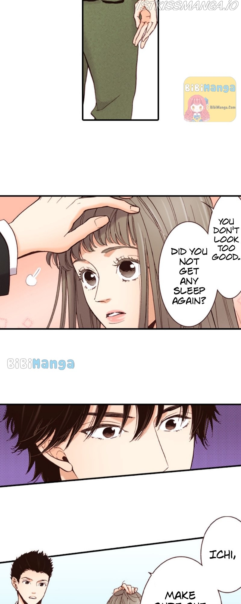 Liar – Manga Chapter 74 - page 7