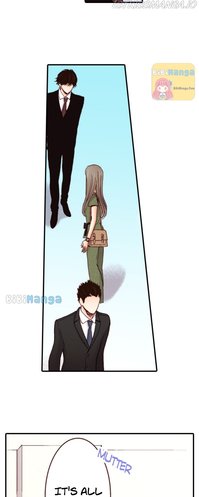 Liar – Manga Chapter 74 - page 9