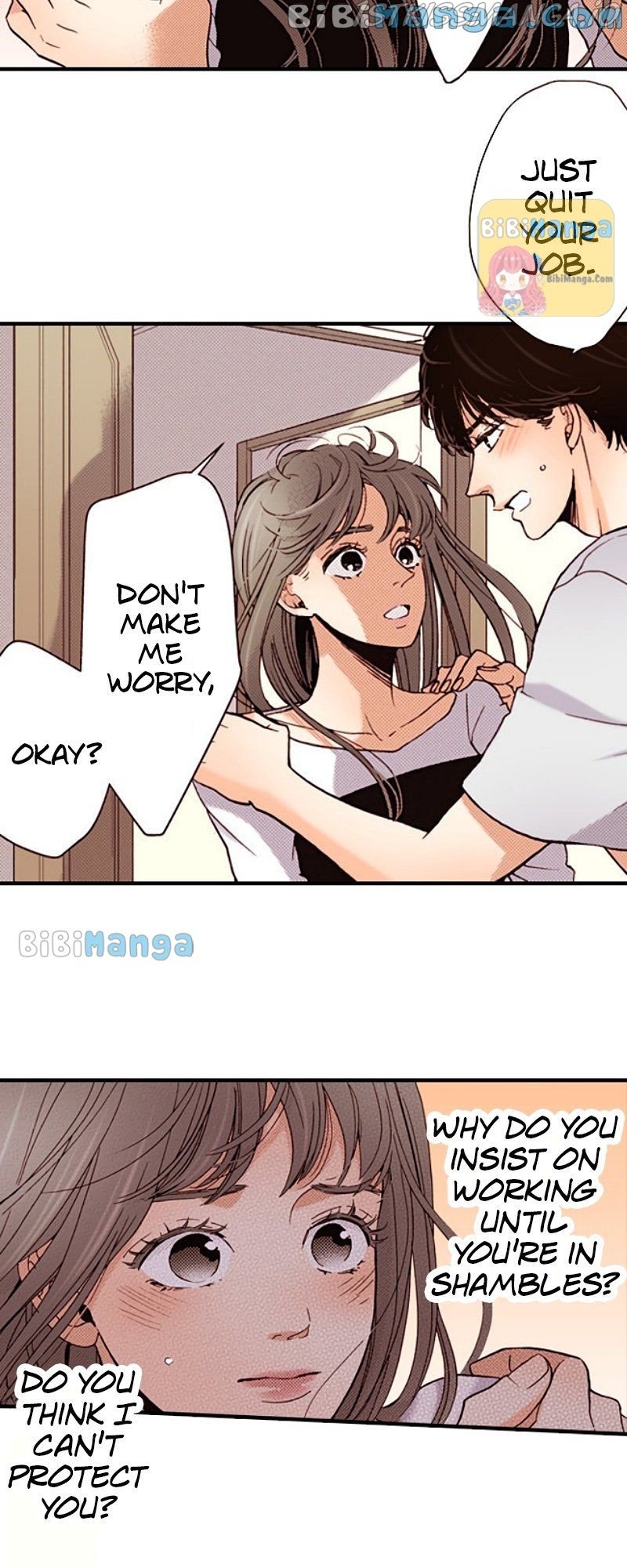 Liar – Manga Chapter 120 - page 10